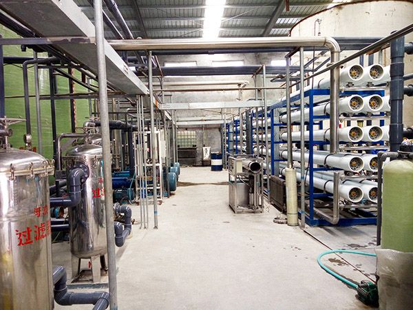 維護保養-工程案例